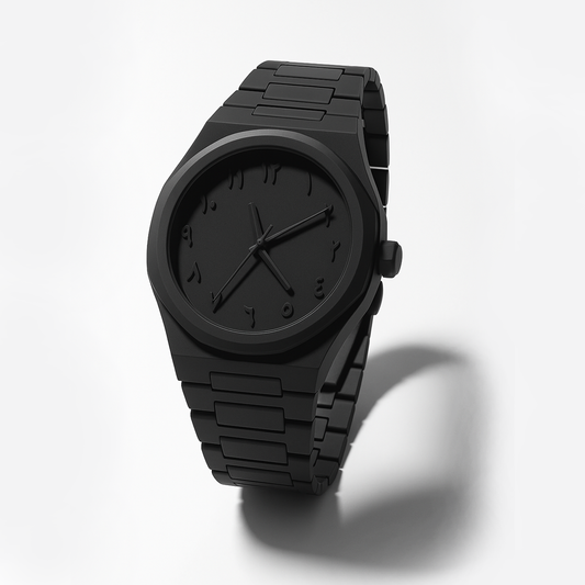 Black Aura