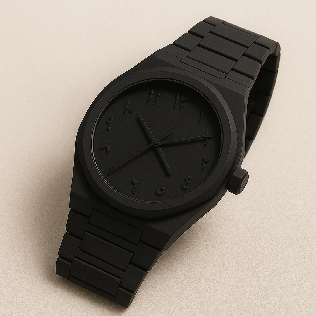 Black Aura